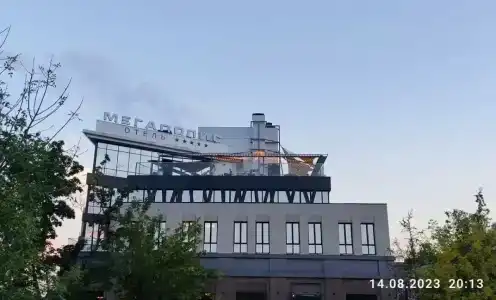 Megapolis Naberezhnaya - 10