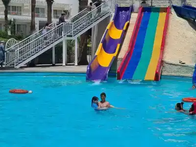 Royal Monte Carlo Sharm El Sheikh - Adults only - 5