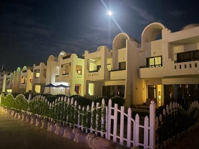 Gravity & Aqua Park Sahl Hasheesh - 18