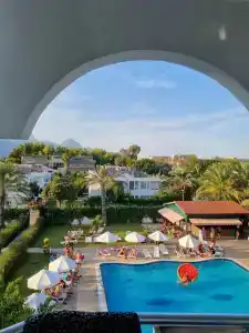 Asdem Park Otel - 50