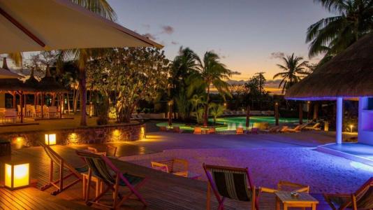 Solana Beach Mauritius - Adults Only - 0