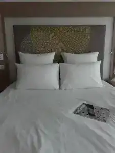 Novotel Moscow City - 86