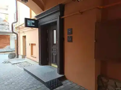 Zalkind Rooms & Kitchen - 72