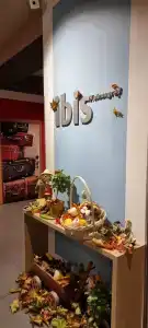 Ibis Kaliningrad Tsentr - 86