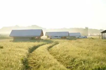 ZaGrad Tourist base - 4