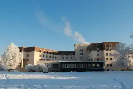 Park Inn Veliky Novgorod - 87