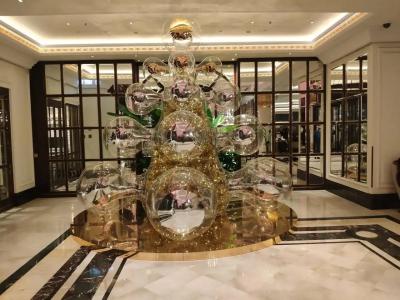 The Ritz-Carlton, Moscow - 61