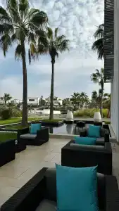 Sofitel Agadir Thalassa Sea & Spa - 98