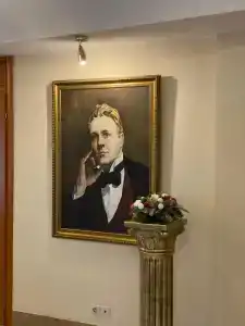 Шаляпин Палас - 100