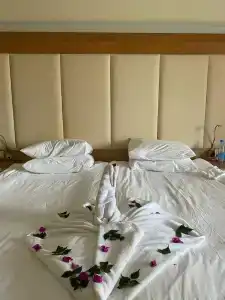 Aqi Pegasos Resort - 43