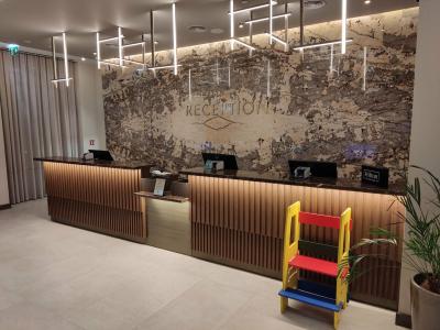 Doubletree By Hilton Plovdiv Center - 24