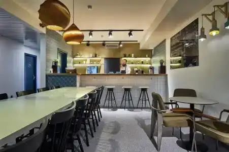 Friends on Fontanka - 13