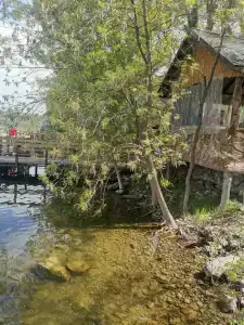 Ogni Mayaka Holiday Park Tourist base - 79