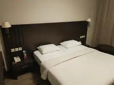 Tayozhnyij mini-hotel - 14