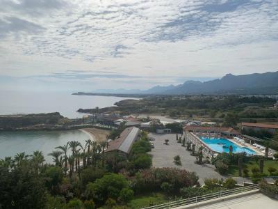 DENIZKIZI & DENIZKIZI ROYAL SEAFRONT Resort & Restaurant & Beach Club - 18