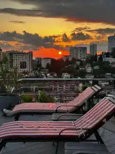 Bergs Spa and Сonference - 7