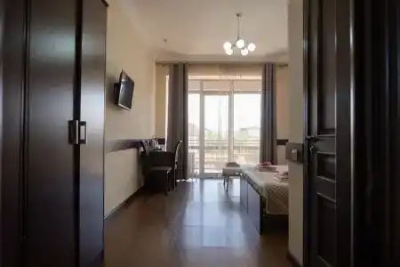 Hotel&SPA DeLuxe - 21