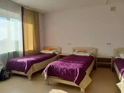 Gostinitsa Litseyskaya - 17