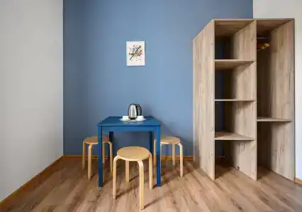 РиверСайд Невский - 72