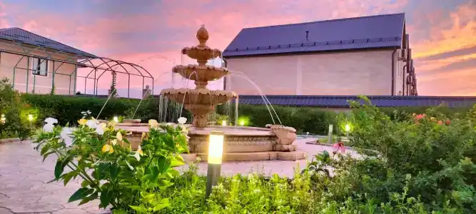 Calipso Palace Tourist base - 35