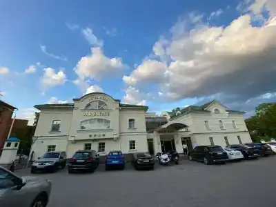 Old Estate & SPA - 99