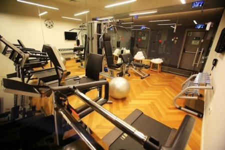 Indigo TEL AVIV - DIAMOND DISTRICT by IHG - 44