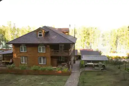 Recreation center Kupecheskiy dom - 28