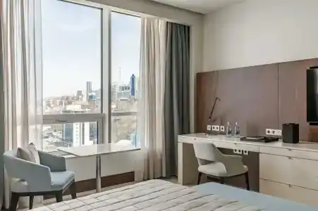 Rodina Residences - 7