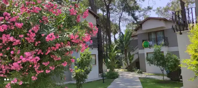 Kimeros Park Holiday Village - Ultra All Inc. Kids Concept - 7