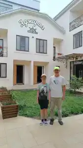 Admiral Inn Aparthotel - 21