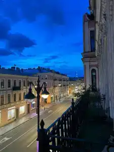 Большой 19 - 30