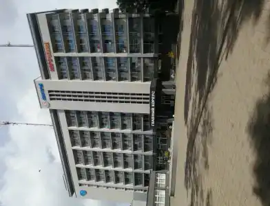 Narochanka Sanatorium - 83