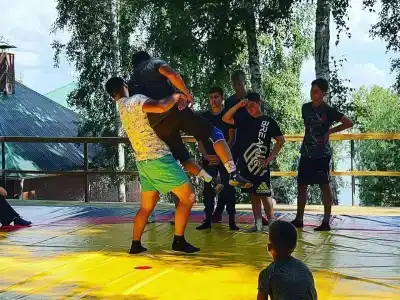 Recreation center Kupecheskiy dom - 43