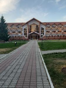 Zeren-Nur Resort - 12