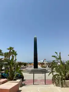 Kempinski Soma Bay - 14