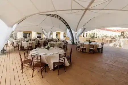 Holiday Inn St Petersburg - Theatre Square - 61