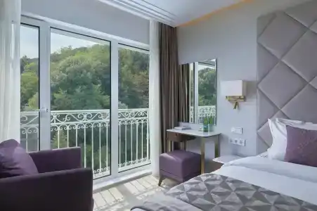 Plaza Spa Resort - 4