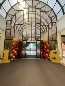 Sindika Spa-Hotel - 43