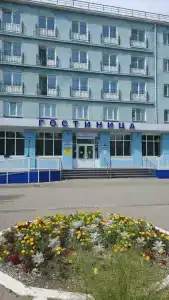 Vozdushnaya Gavan - 38