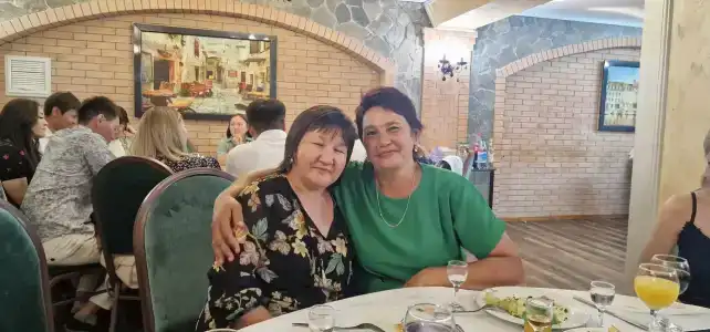 Aidana Plaza - 11