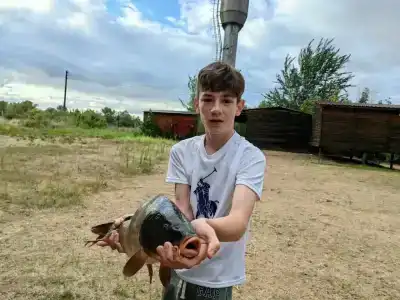 Rybolovnaya Baza Pokrovka - 3