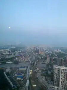 InPremium Moskva-Siti Apart-hotel - 47