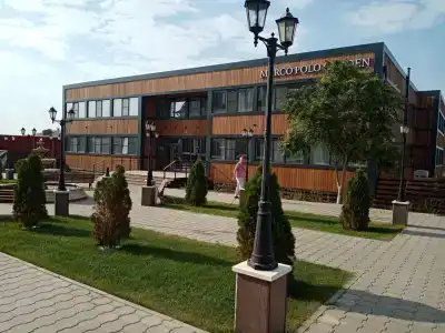 Marko Polo Garden - 84