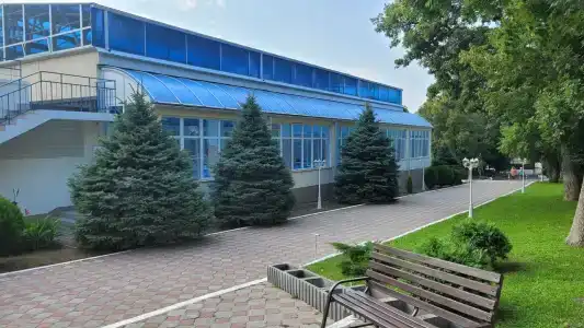 Пансионат "Звёздный" - 0