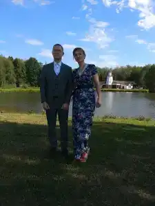 Ozero Izumrudnoe - 11