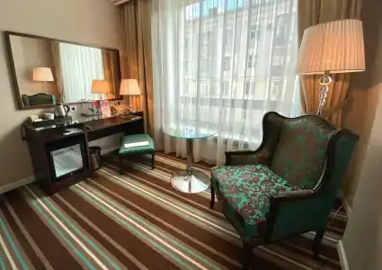 Ramada by Wyndham Kazan City Centre - 12