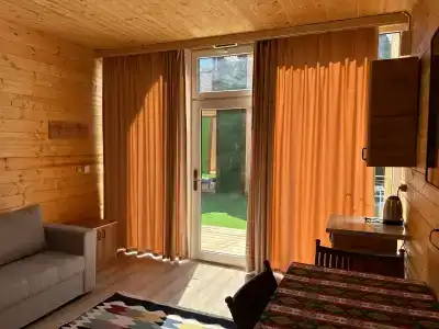 Zhemchuzhina Yuga Tourist base - 7