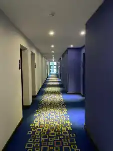 Hampton by Hilton Volgograd Profsoyuznaya - 19