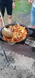 Turisticheskiy kompleks Slavyanskiy mir - 41