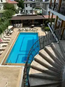 Amore Teki̇Rova - 3